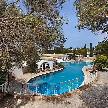 Apartamento Quinta Do Paraiso Carvoeiro  Dış mekan fotoğraf