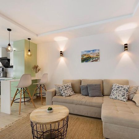 Apartamento Quinta Do Paraiso Carvoeiro  Dış mekan fotoğraf