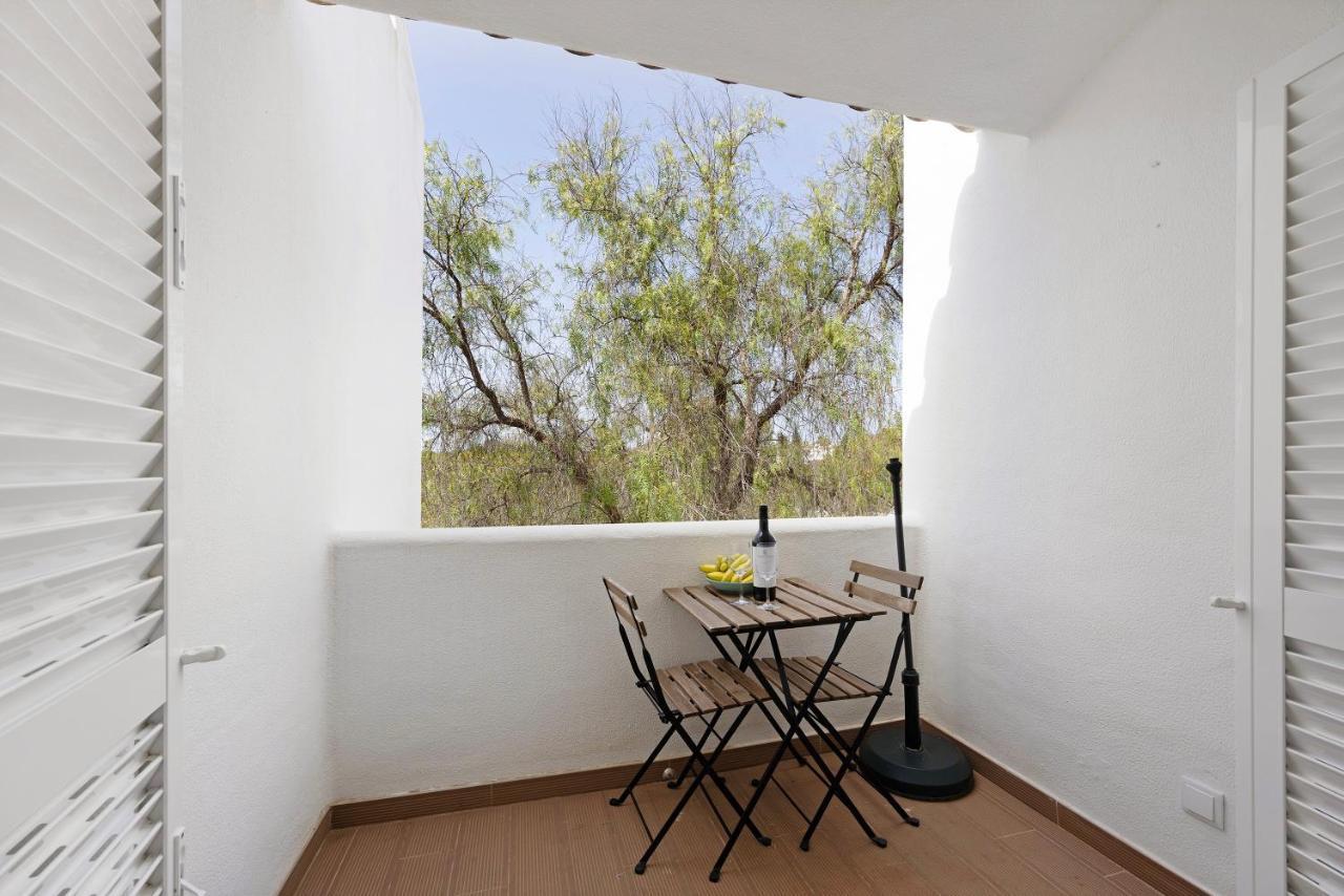 Apartamento Quinta Do Paraiso Carvoeiro  Dış mekan fotoğraf