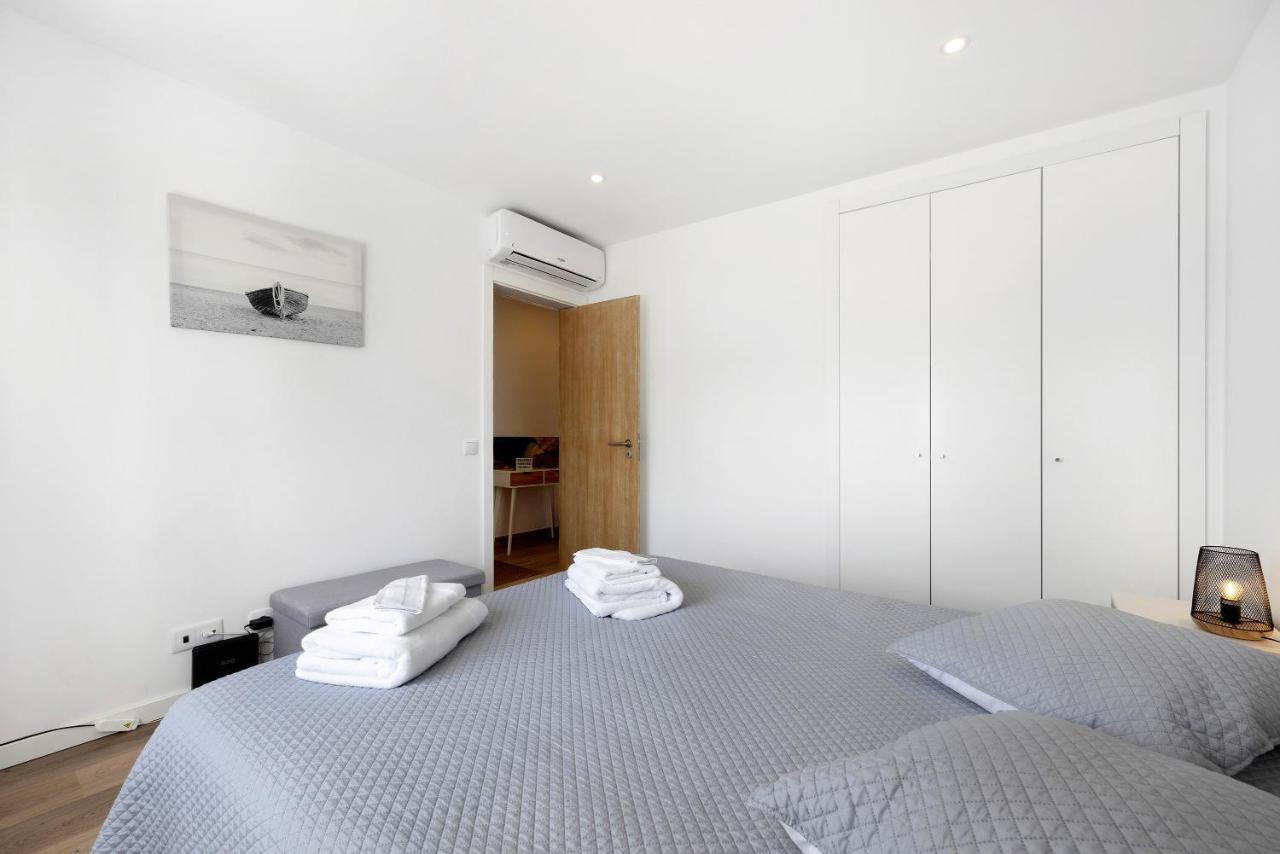 Apartamento Quinta Do Paraiso Carvoeiro  Dış mekan fotoğraf