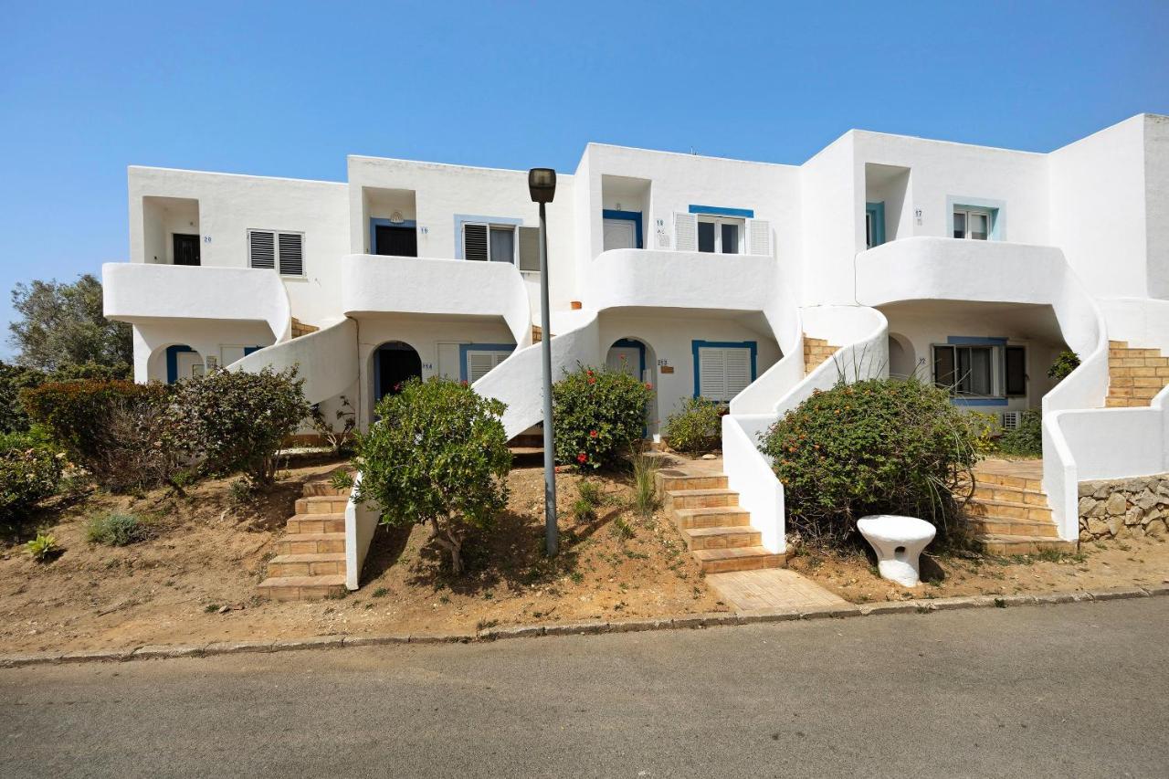 Apartamento Quinta Do Paraiso Carvoeiro  Dış mekan fotoğraf