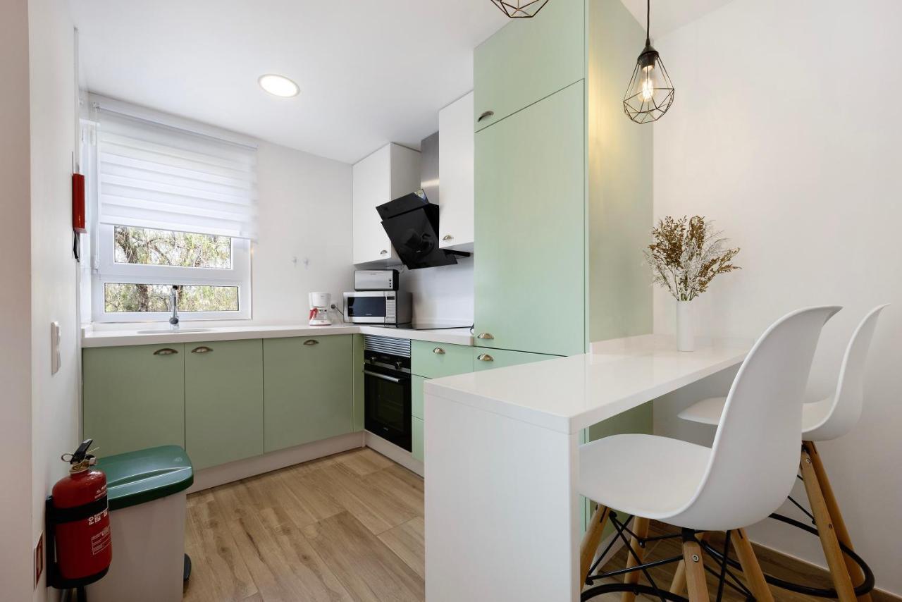 Apartamento Quinta Do Paraiso Carvoeiro  Dış mekan fotoğraf