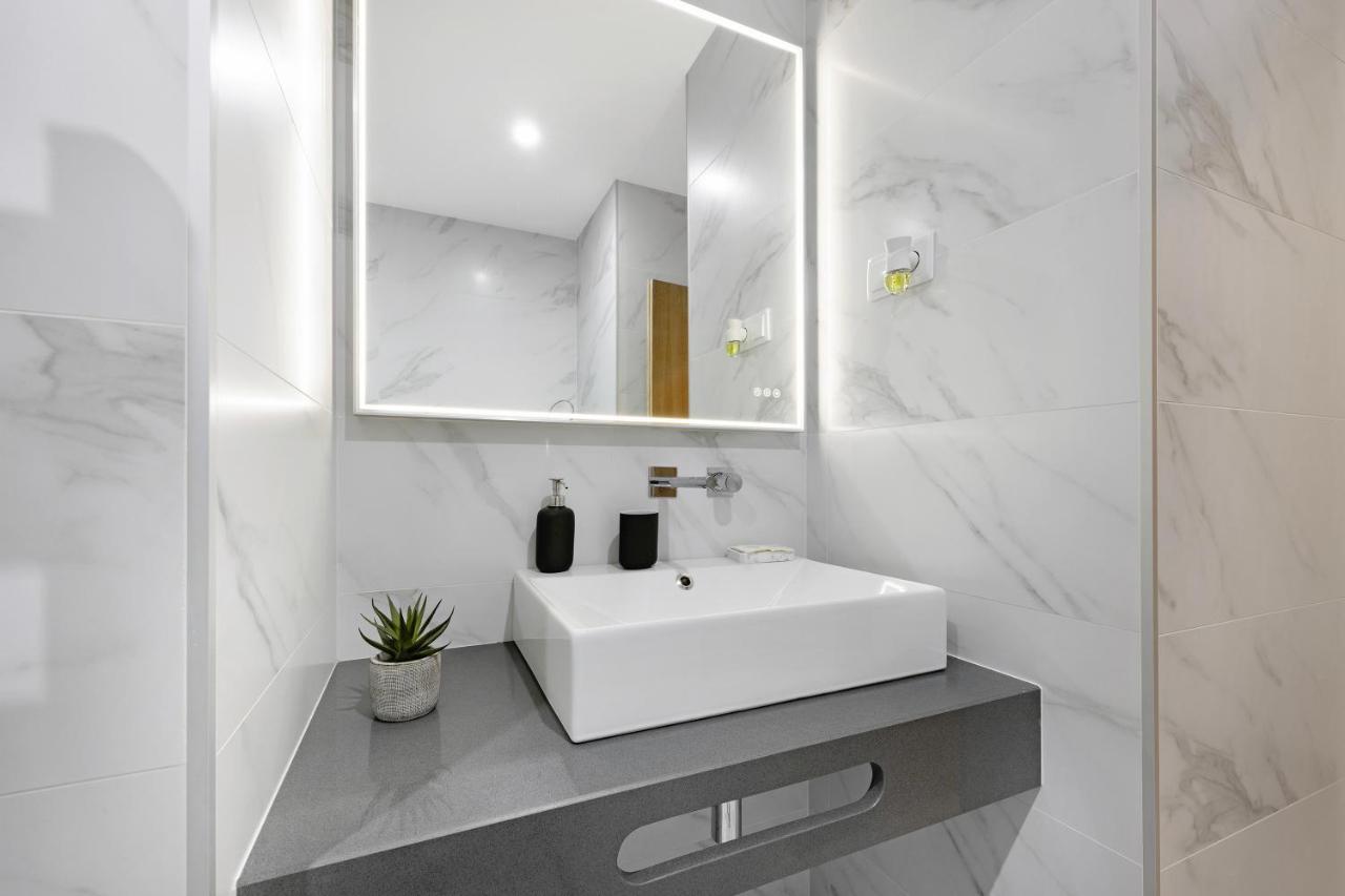 Apartamento Quinta Do Paraiso Carvoeiro  Dış mekan fotoğraf