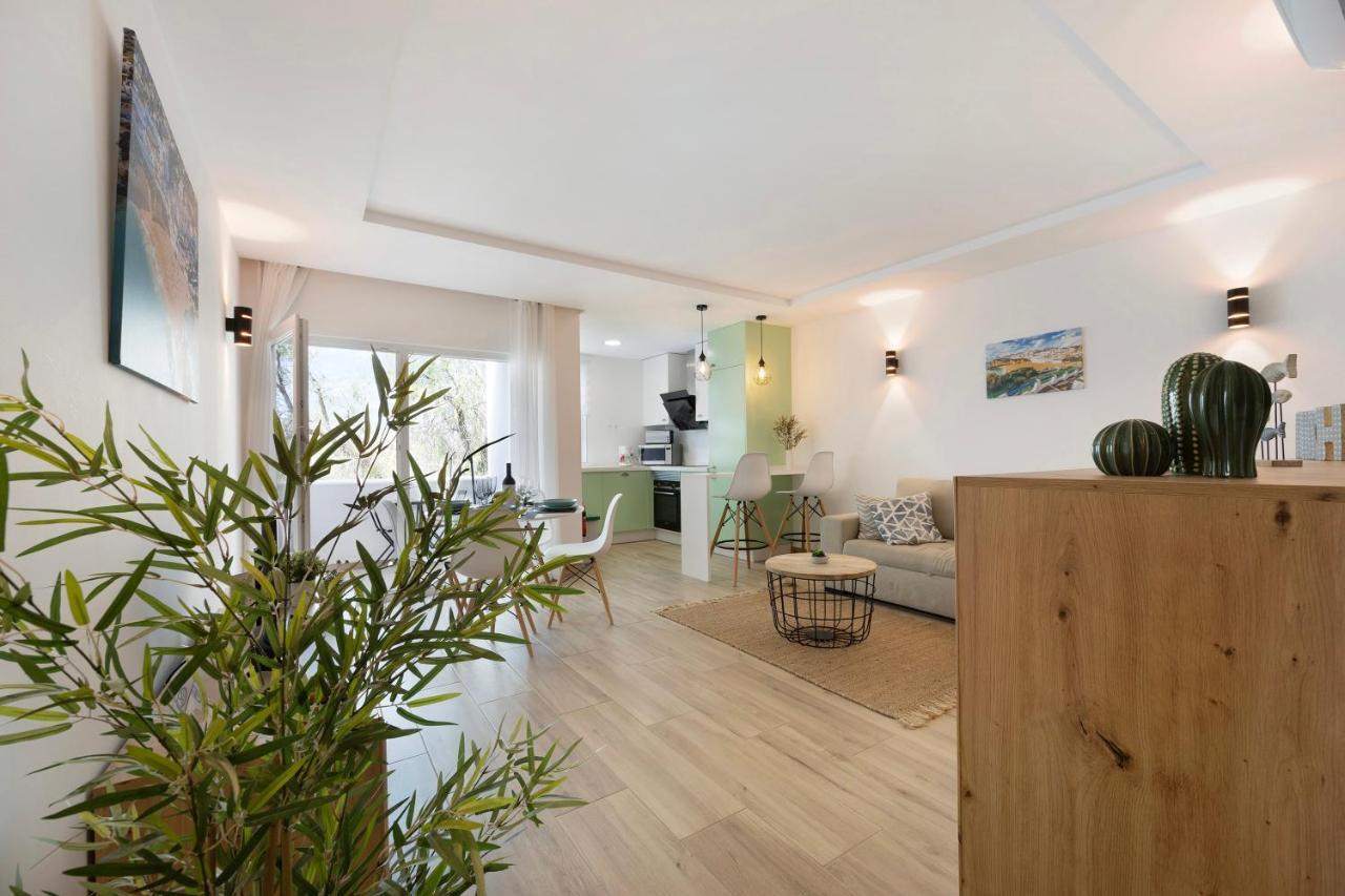 Apartamento Quinta Do Paraiso Carvoeiro  Dış mekan fotoğraf
