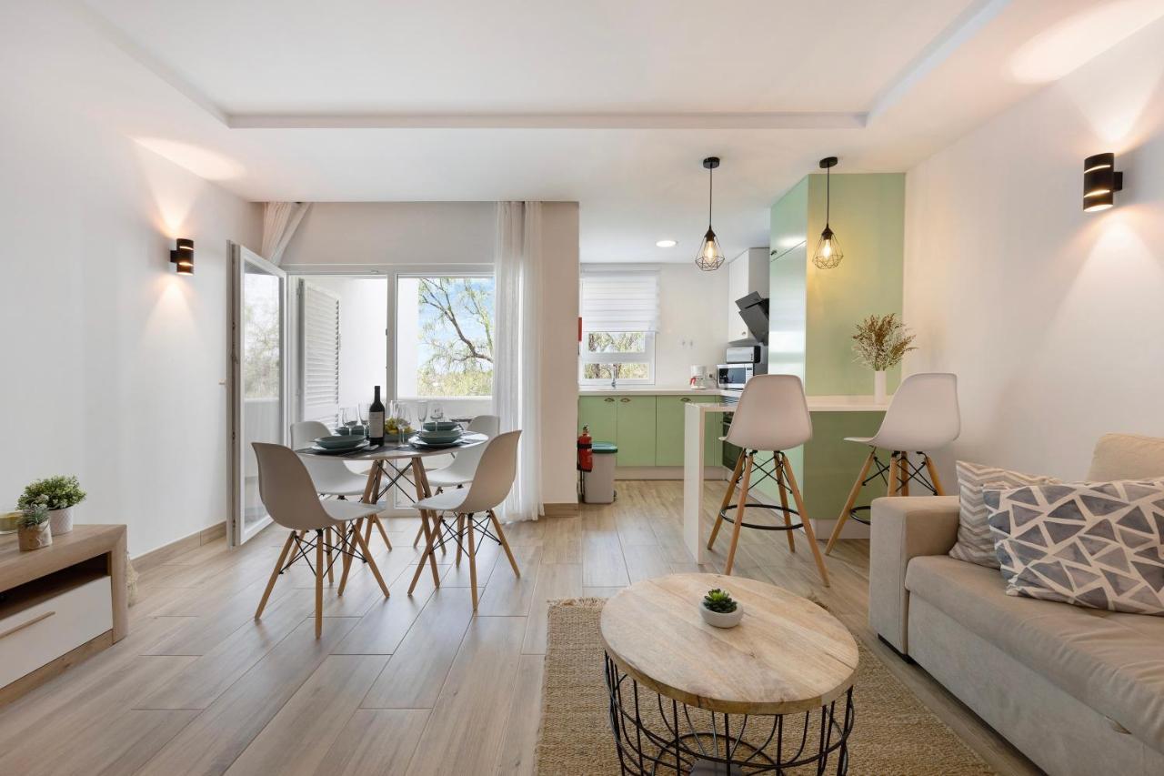 Apartamento Quinta Do Paraiso Carvoeiro  Dış mekan fotoğraf