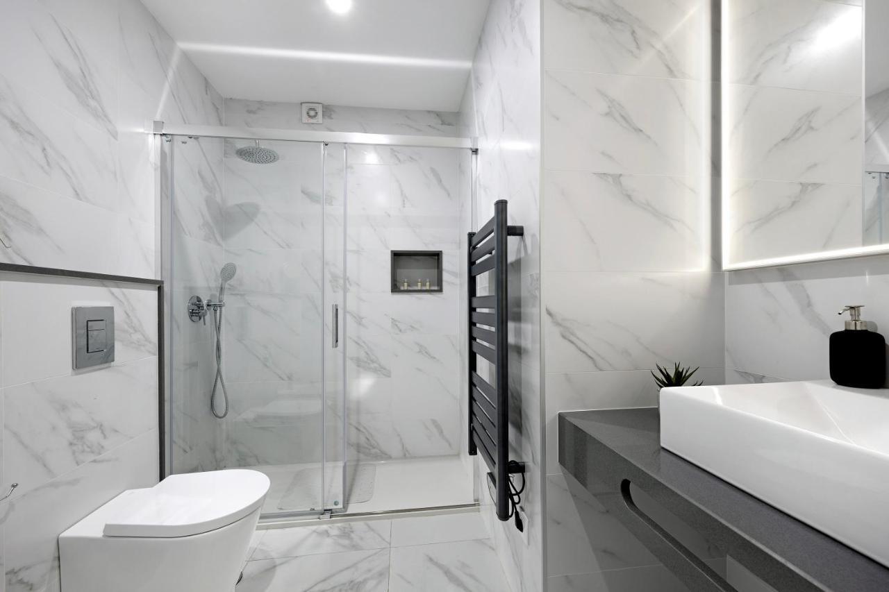 Apartamento Quinta Do Paraiso Carvoeiro  Dış mekan fotoğraf