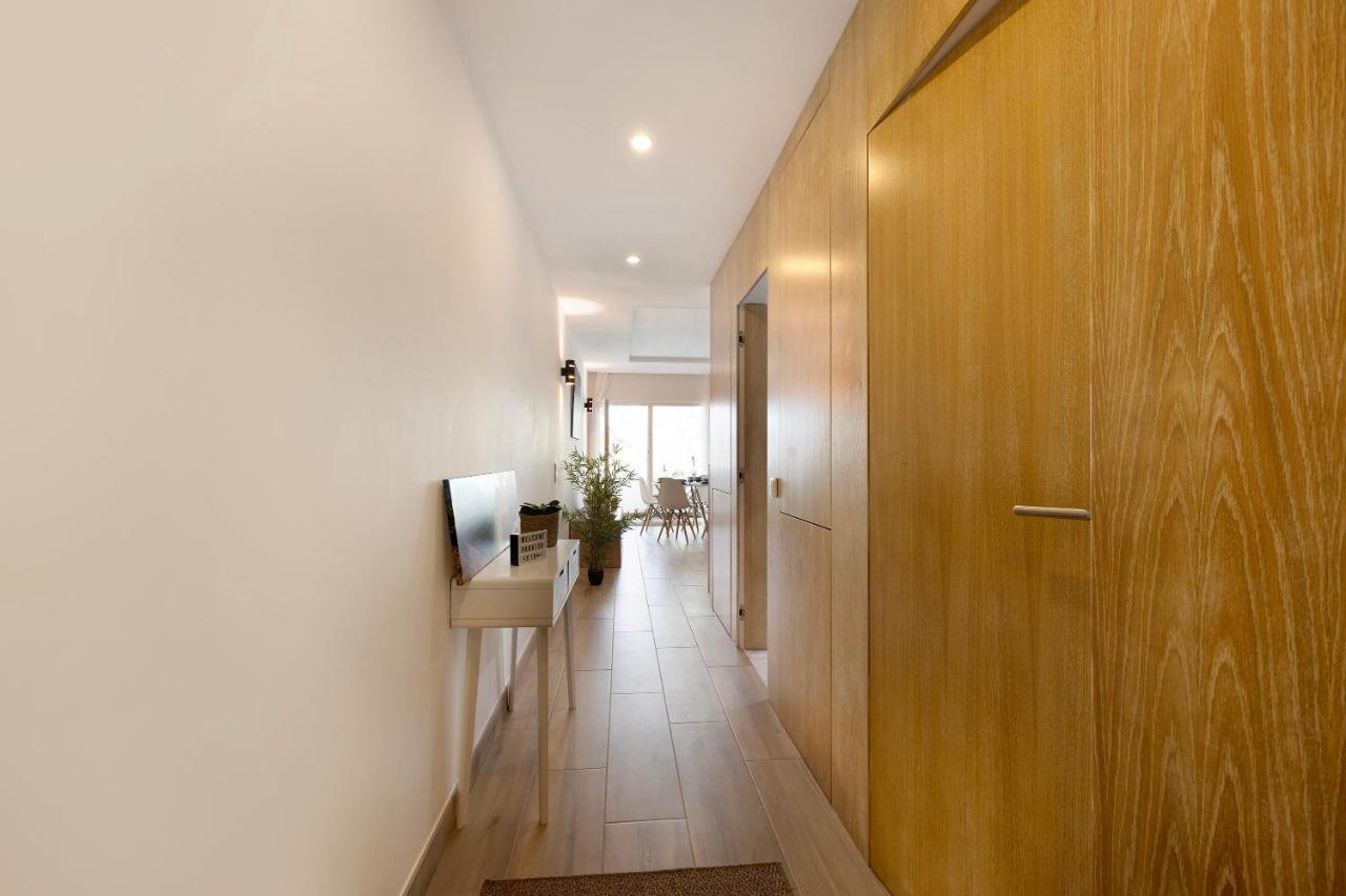 Apartamento Quinta Do Paraiso Carvoeiro  Dış mekan fotoğraf